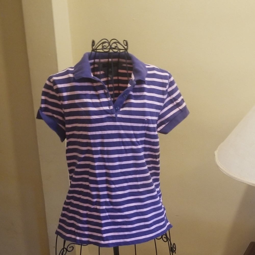 Tommy Hilfiger Women's Polo Shirt